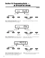 Preview for 56 page of Ultra Stick Hangar 9 Instruction Manual