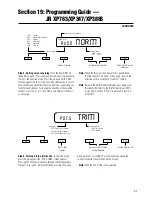 Preview for 57 page of Ultra Stick Hangar 9 Instruction Manual