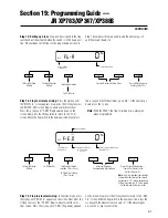 Preview for 61 page of Ultra Stick Hangar 9 Instruction Manual