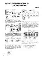 Preview for 72 page of Ultra Stick Hangar 9 Instruction Manual