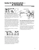 Preview for 73 page of Ultra Stick Hangar 9 Instruction Manual