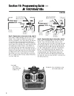 Preview for 74 page of Ultra Stick Hangar 9 Instruction Manual