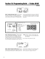 Preview for 76 page of Ultra Stick Hangar 9 Instruction Manual