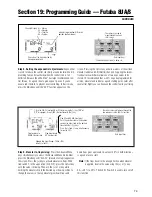 Preview for 79 page of Ultra Stick Hangar 9 Instruction Manual