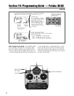 Preview for 80 page of Ultra Stick Hangar 9 Instruction Manual