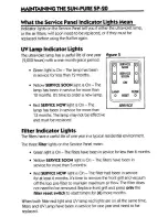 Preview for 5 page of Ultra-Sun Sun-Pure SP-20 User Manual