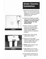 Preview for 3 page of Ultra-Sun Sun Pure Installation, Operation And Maintenance Manual