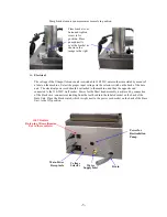 Preview for 9 page of ULTRA TEC ULTRAPOL Advance User Manual