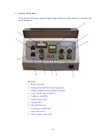 Предварительный просмотр 12 страницы ULTRA TEC ULTRAPOL Advance User Manual