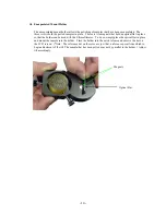 Preview for 18 page of ULTRA TEC ULTRAPOL Advance User Manual