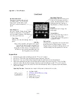 Preview for 36 page of ULTRA TEC ULTRAPOL Advance User Manual