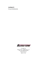 Preview for 6 page of Ultra-tow 27880 Owner'S Manual