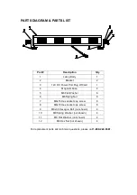 Предварительный просмотр 5 страницы Ultra-tow 35014 Owner'S Manual