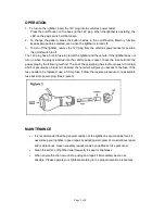 Preview for 5 page of Ultra-tow 40511 Owner'S Manual