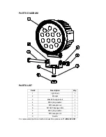 Preview for 6 page of Ultra-tow 43194 Owner'S Manual