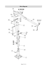 Предварительный просмотр 11 страницы Ultra-tow 52513 Owner'S Manual