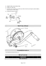 Preview for 7 page of Ultra-tow 52810 Owner'S Manual