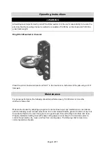 Preview for 6 page of Ultra-tow 53137 Owner'S Manual