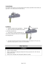 Preview for 8 page of Ultra-tow 54604 Owner'S Manual