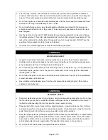 Preview for 5 page of Ultra-tow 57405 Owner'S Manual