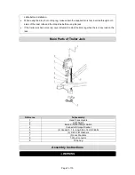 Preview for 7 page of Ultra-tow 57405 Owner'S Manual