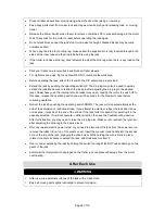 Preview for 9 page of Ultra-tow 57405 Owner'S Manual