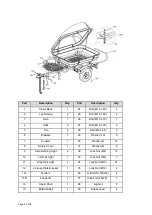 Предварительный просмотр 9 страницы Ultra-tow 57762 Owner'S Manual