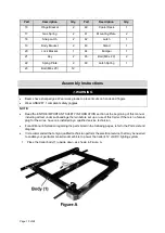 Предварительный просмотр 10 страницы Ultra-tow 57762 Owner'S Manual