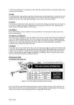 Предварительный просмотр 20 страницы Ultra-tow 57762 Owner'S Manual