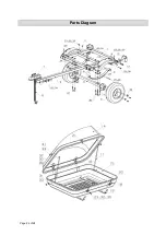 Предварительный просмотр 24 страницы Ultra-tow 57762 Owner'S Manual