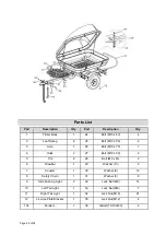 Предварительный просмотр 25 страницы Ultra-tow 57762 Owner'S Manual