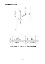 Предварительный просмотр 5 страницы Ultra-tow 999372 Owner'S Manual