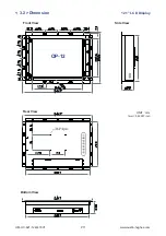 Preview for 15 page of Ultra Viev AP-12 User Manual