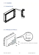 Preview for 16 page of Ultra Viev AP-12 User Manual