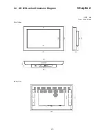 Предварительный просмотр 8 страницы Ultra Viev UltraView AP-32W User Manual