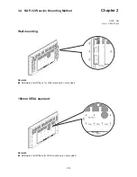 Предварительный просмотр 13 страницы Ultra Viev UltraView AP-32W User Manual