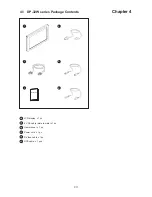 Предварительный просмотр 14 страницы Ultra Viev UltraView AP-32W User Manual