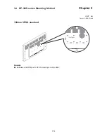 Предварительный просмотр 17 страницы Ultra Viev UltraView AP-32W User Manual