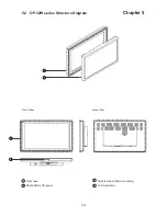 Предварительный просмотр 19 страницы Ultra Viev UltraView AP-32W User Manual