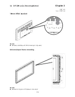 Предварительный просмотр 21 страницы Ultra Viev UltraView AP-32W User Manual