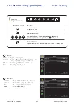 Preview for 19 page of Ultra View AP-F13 User Manual