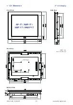 Preview for 7 page of Ultra View HAP-17 User Manual