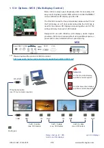 Preview for 22 page of Ultra View HAP-17 User Manual