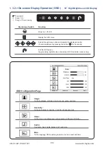 Предварительный просмотр 17 страницы Ultra View HAP-19 User Manual