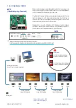 Предварительный просмотр 20 страницы Ultra View HAP-19 User Manual