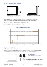 Предварительный просмотр 30 страницы Ultra View HAP-19 User Manual