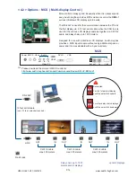 Предварительный просмотр 18 страницы Ultra View HOP-17 User Manual