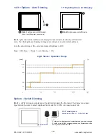 Предварительный просмотр 27 страницы Ultra View HOP-17 User Manual