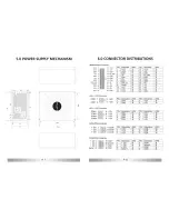 Preview for 5 page of Ultra 1000 Watt ATX Power Supply User Manual