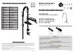 Ultra Ardua UF17000 Installation preview